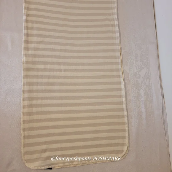 PATAGONIA summer high quality serged edge scarf wrap - Picture 14 of 17